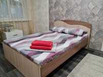 Павлова 13 (ТД Алатау, Кинотеатр Ш.Айманова, ТД Алатау, Alpenhof)
