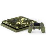 Sony Playstation 4 Slim 1TB 5G 1 Dualshok  джойстик оригинал