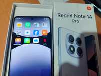 Redmi Note 14 PRO 12/512gb