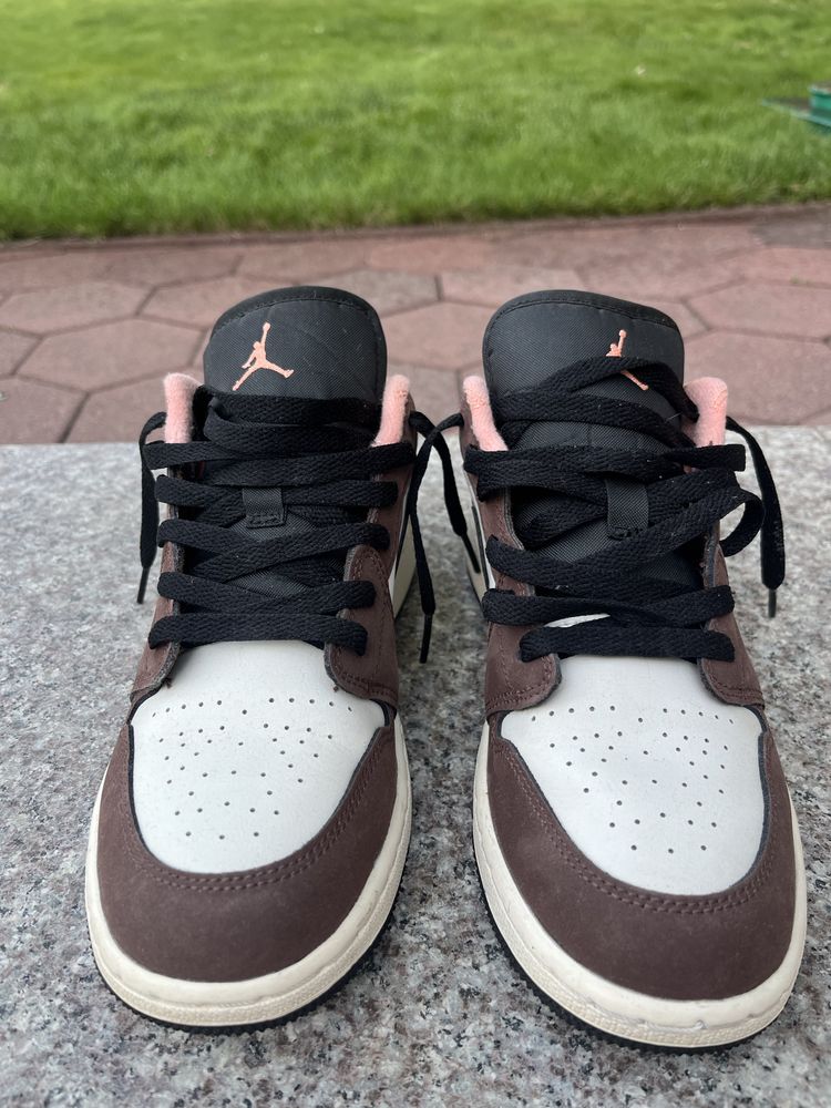 Продам кроссовки Jordan 1 Low