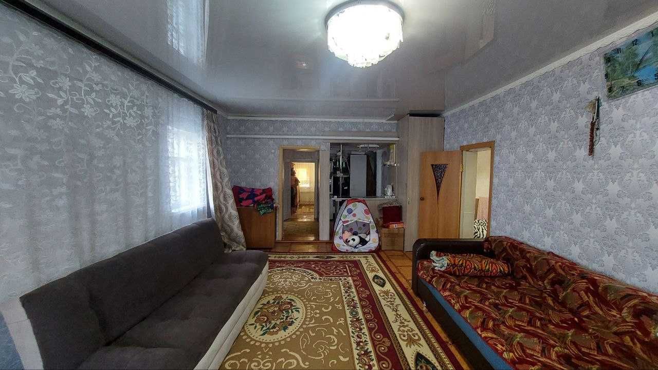 Дом 4 комнатный  кирпичный в Тобыл (Затоболовка)