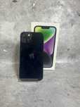Продам IPhone 14 128 gb (Талдыкорган КБ 49) лот 676849