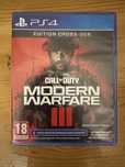 Call of duty modern warfare 3