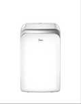 Кондиционер MIDEA MPPDB-12CRN7