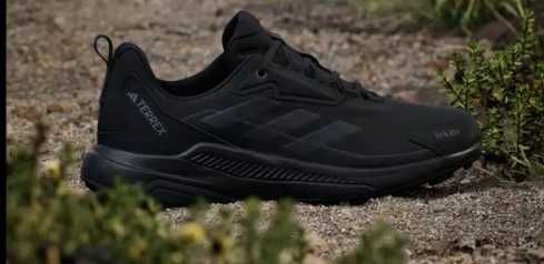 TERREX ANYLANDER Водонепроницаемые Оригинал Adidas, куплены в Америке.