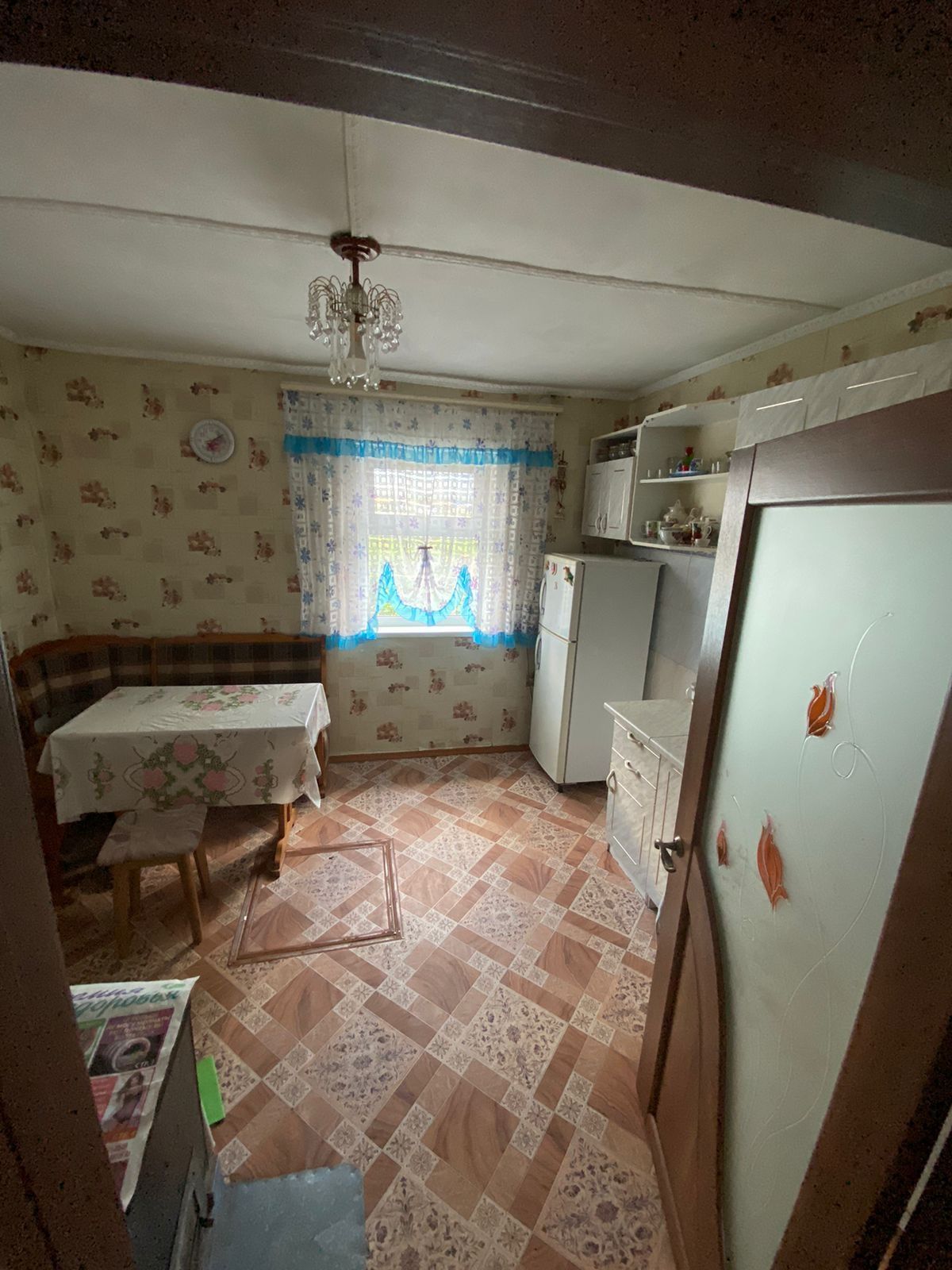 Продам частный дом