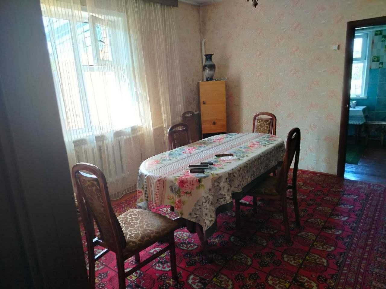Отдельный дом · 5 комнат · 92.1 м² · 6 сот., Сулейменова 4