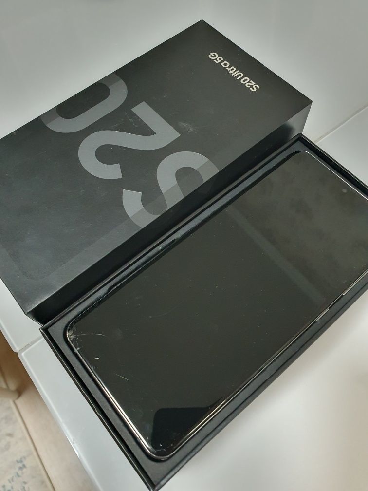 Samsung s20 ultra