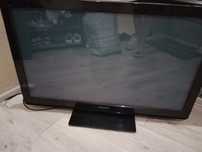 Продам телевизор panasonic