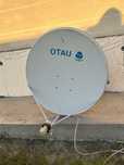 Антенна OTAU TV