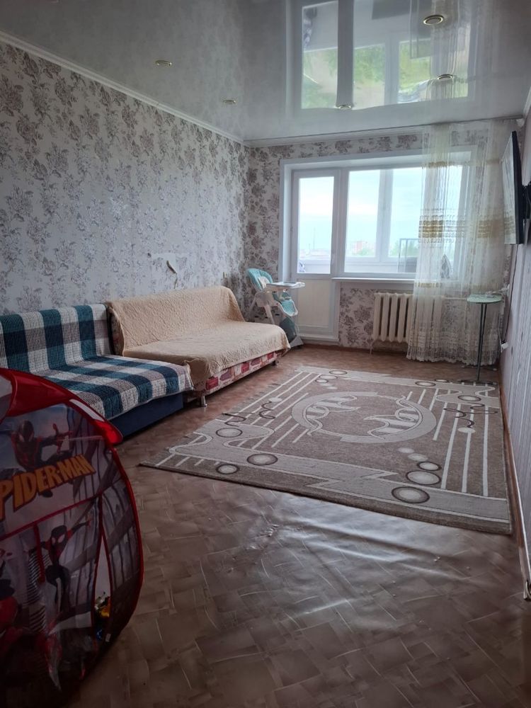 Продам 2 комнатную квартиру
