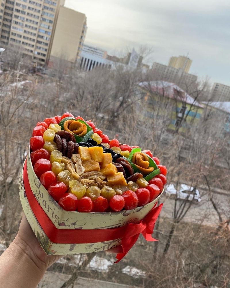 Сладкий подарок! На любое мероприятие!