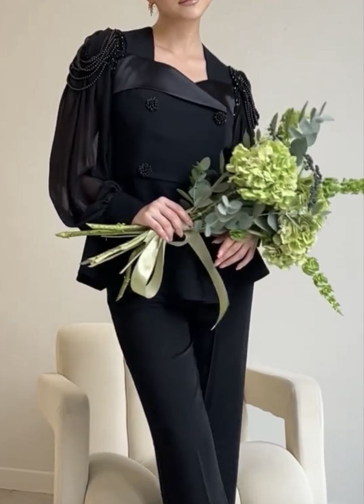 Костюм за 50тыс.