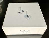 AirPods (3-е поколение) (3rd generation 2025)