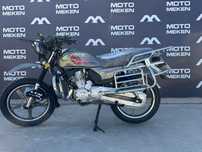 Мотоцикл+ LTM200-M17. Орал Ашык жол