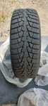 Шины Maxxis Arctictrekker