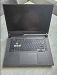 Продам ноутбук ASUS ROG STRIX G15