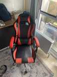 Компьютерное кресло Defender Cruiser Red