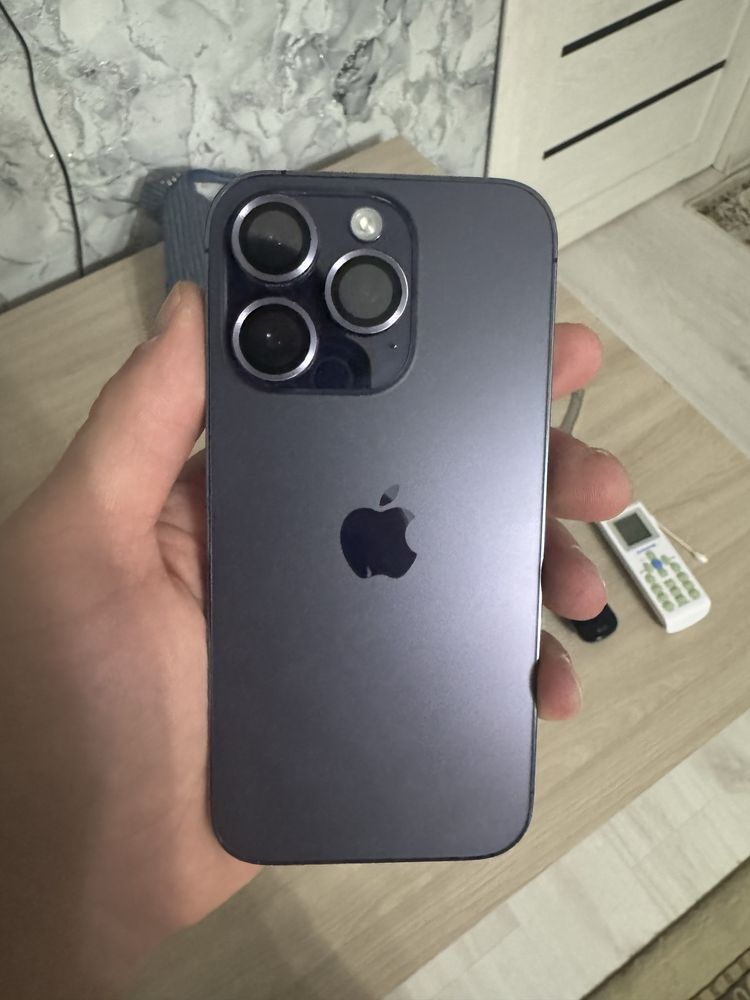 Iphone 14 Pro 128 gb