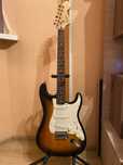 Squier Affinity Stratocaster