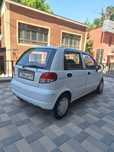 Продаётся DAEWOO MATIZ 2012 года