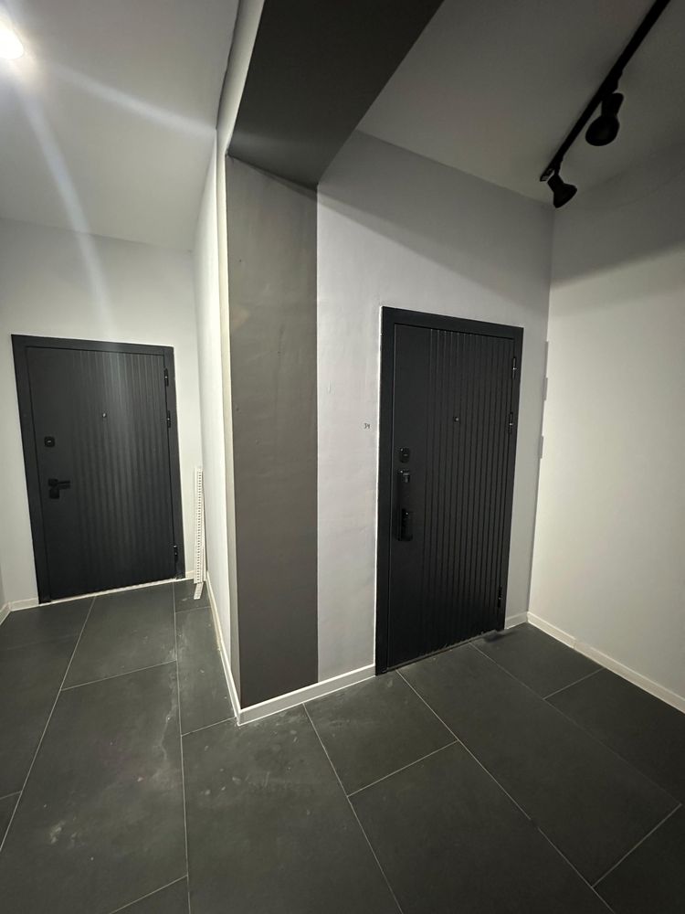 Продам 3-х комнатную квартиру ЖК Alfarabi, ул. Увалиева 11