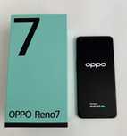 Продам телефон Орро рено 7 ,8/128гб.