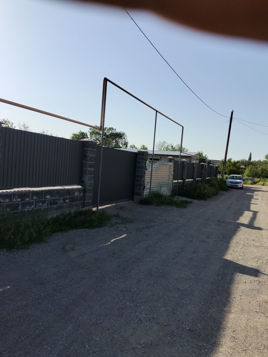 Продам участок 6 соток
