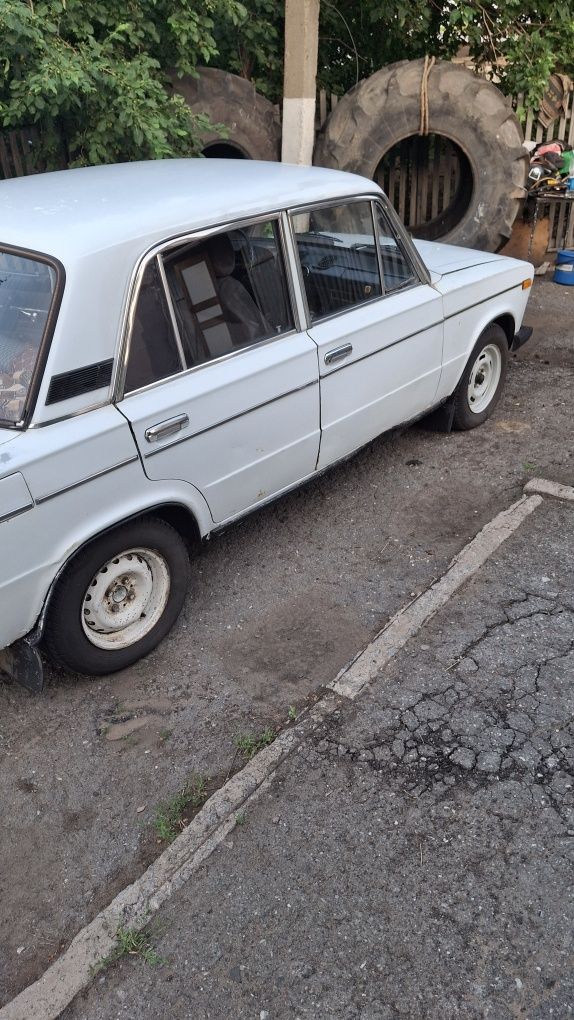 Продам машину ВАЗ 2106