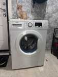 Продам стиральную машину Хайер  HW60-1211N