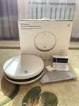 Продаю робот-пылесос Mi Robot Vacuum-Mop Essential