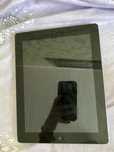 Продам ipad на запчасти