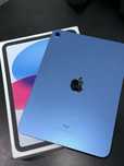 Ipad 10 на гарантии 11 мес