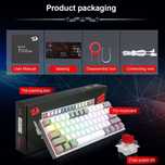 Redragon Fizz K617