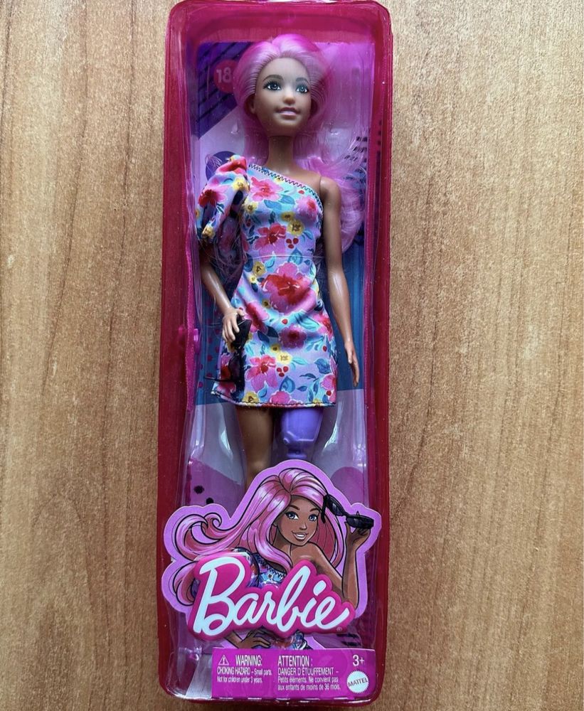 Barbie fashionista / Куклы Барби фэшениста (по 10 500 каждая)