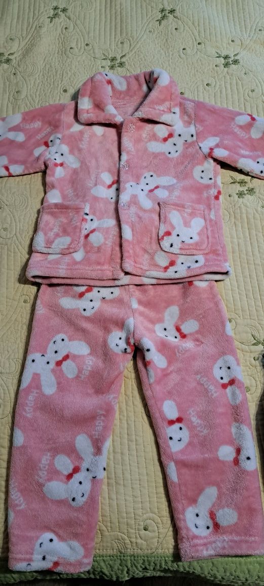 Продам пижаму детскую