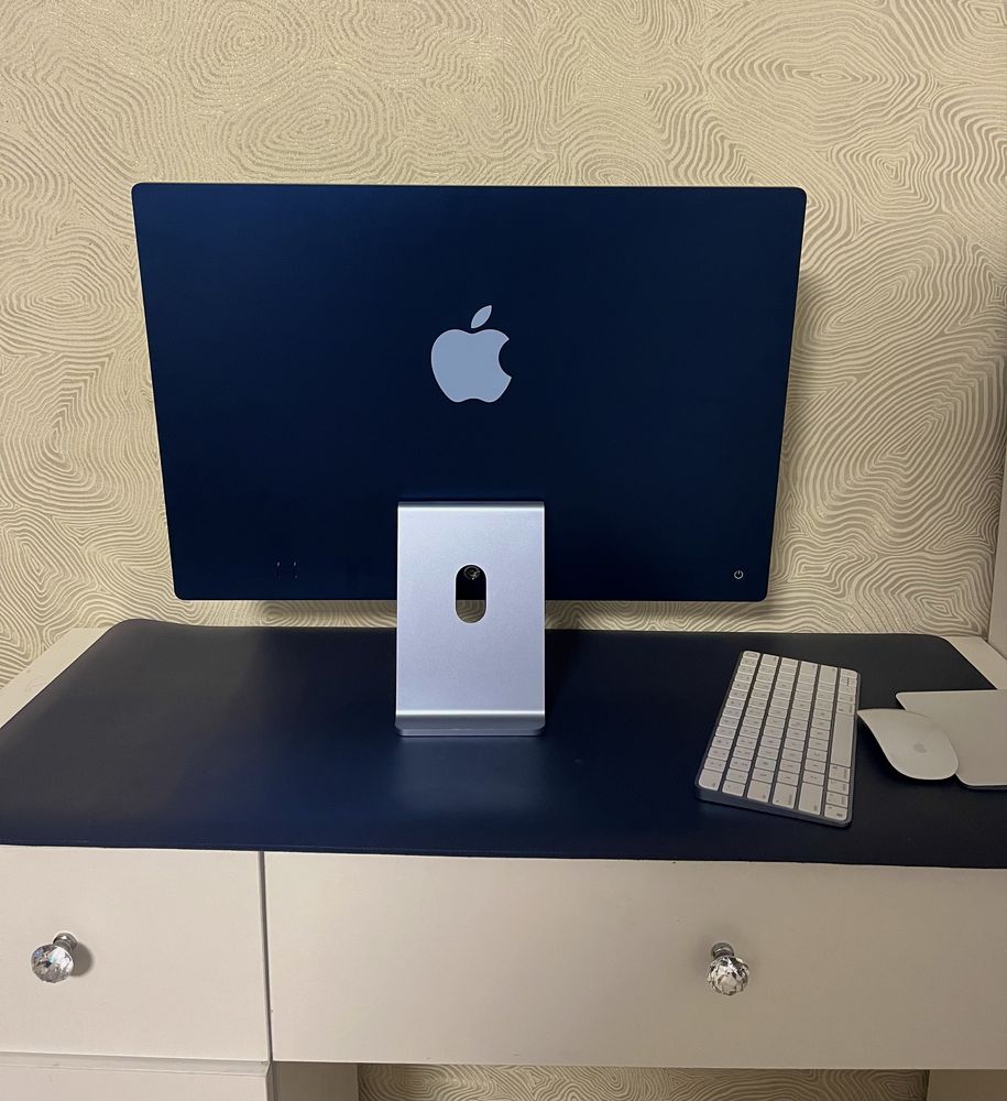 Apple iMac 24, M1
