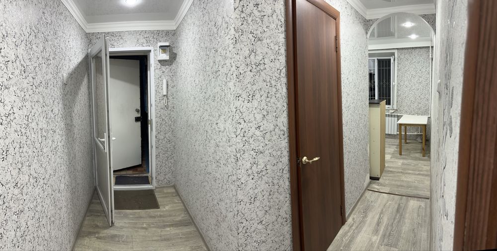 Продается квартира