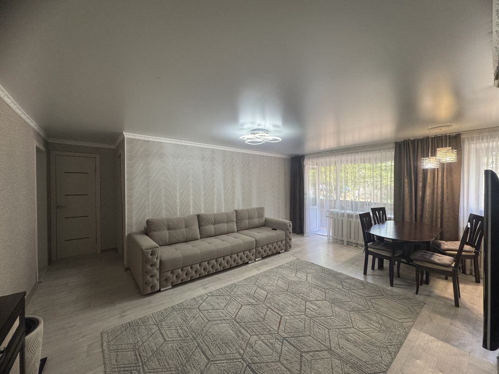 Продам 3 комнатную квартиру
