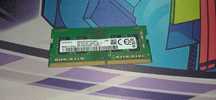 Оперативная память для ноутбука (SODIMM) Samsung 4GB 3200 МГц