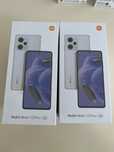 Продам коробки от смартфона Xiaomi redmi NOTE 12 pro+ 8/256 черный
