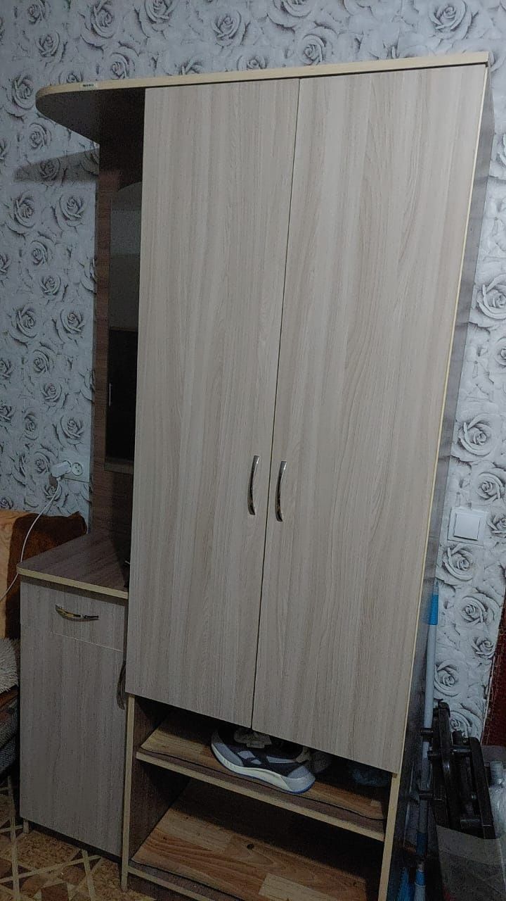 Продам комнату в бывшем общежитии