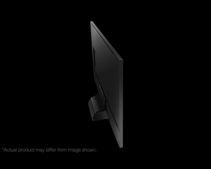 QLED Телевизор Samsung Q90T 65" 4k для PS5 hdmi 2.1 VRR