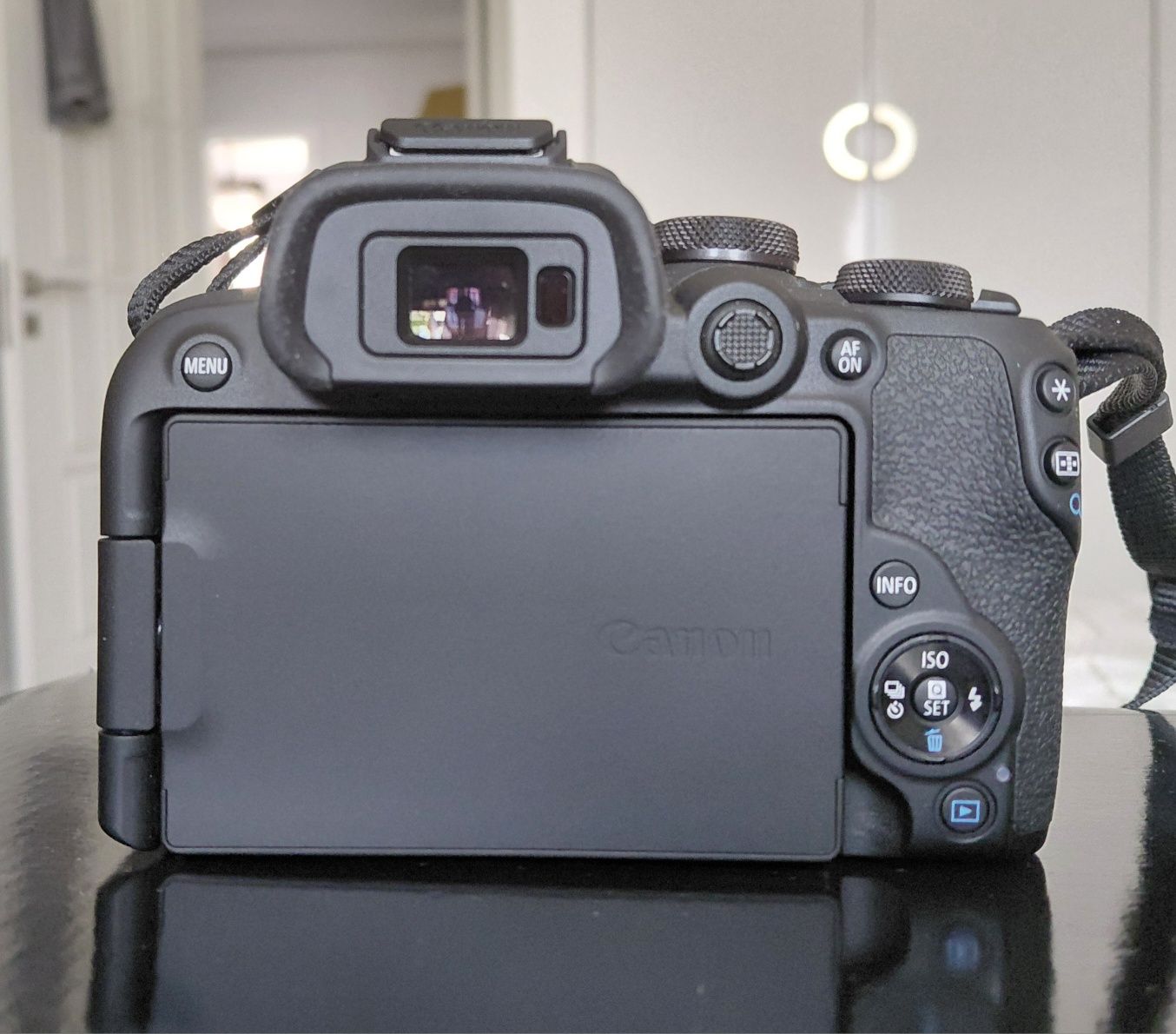 Canon EOS R10 KIT