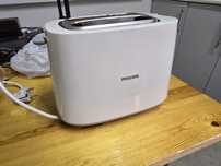 Продам тостер Philips