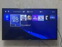 Продам аккаунт playstation