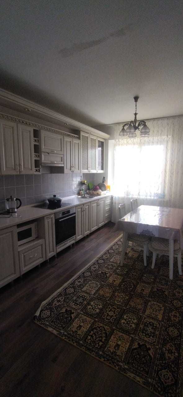 Продается 3-х комн. кв. по ул. Шахтеров.