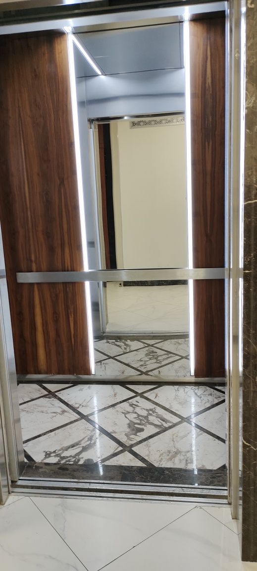 Продам 3-х комнатную квартиру
