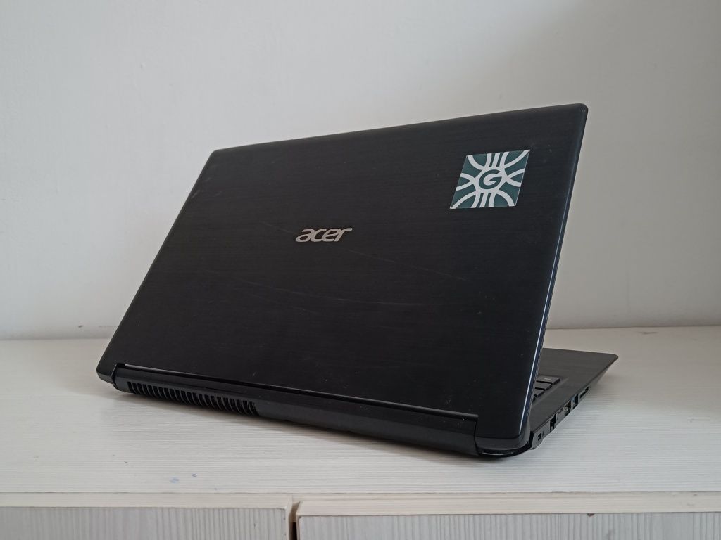 Ноутбук Acer Aspire 3 A315