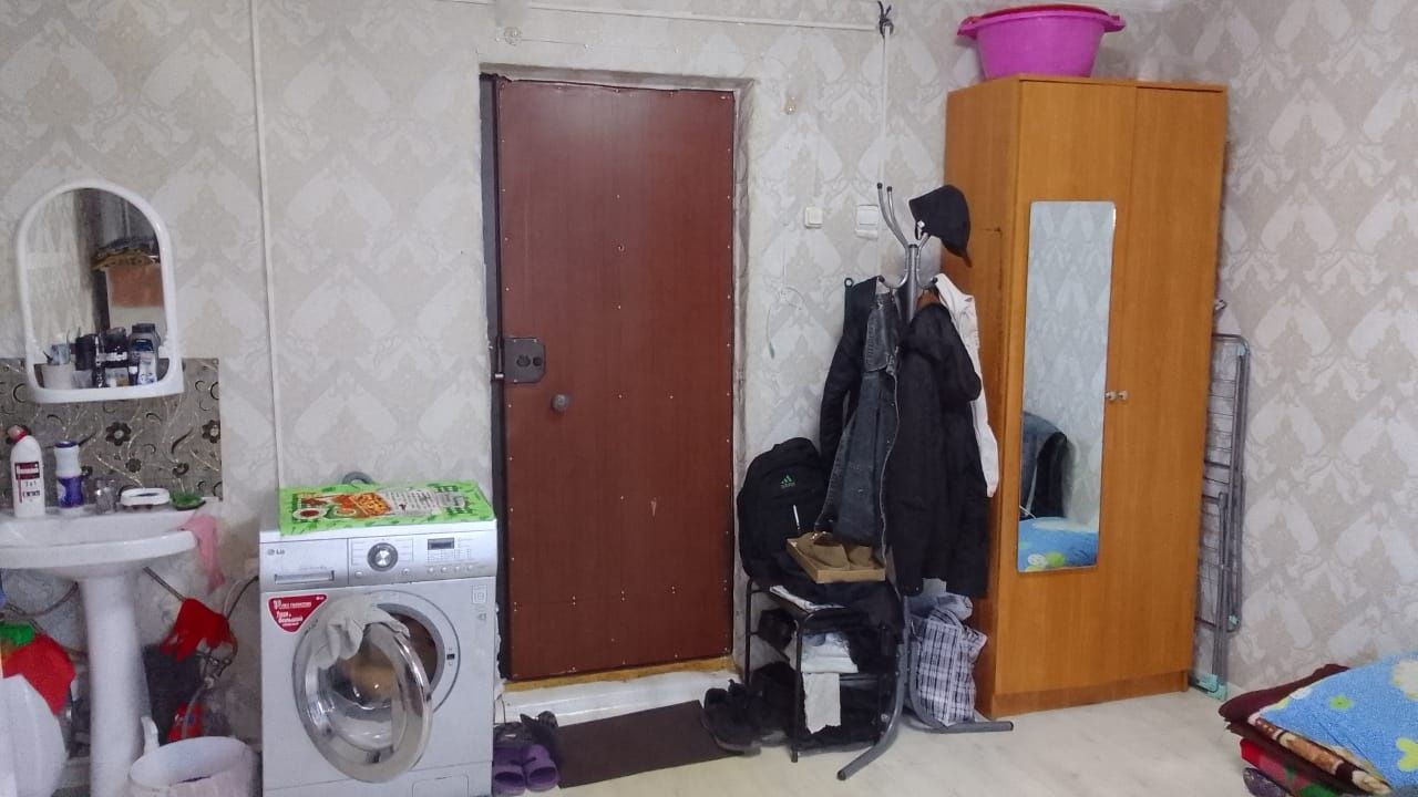 Продам комнату в общежитие